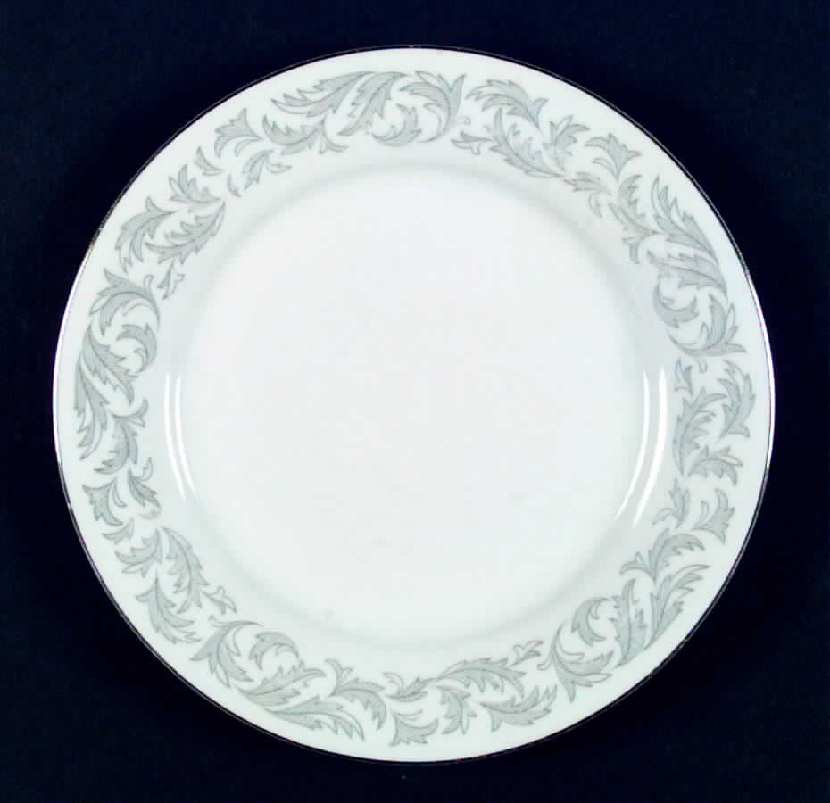 Enid Dinner Plate by Noritake-1