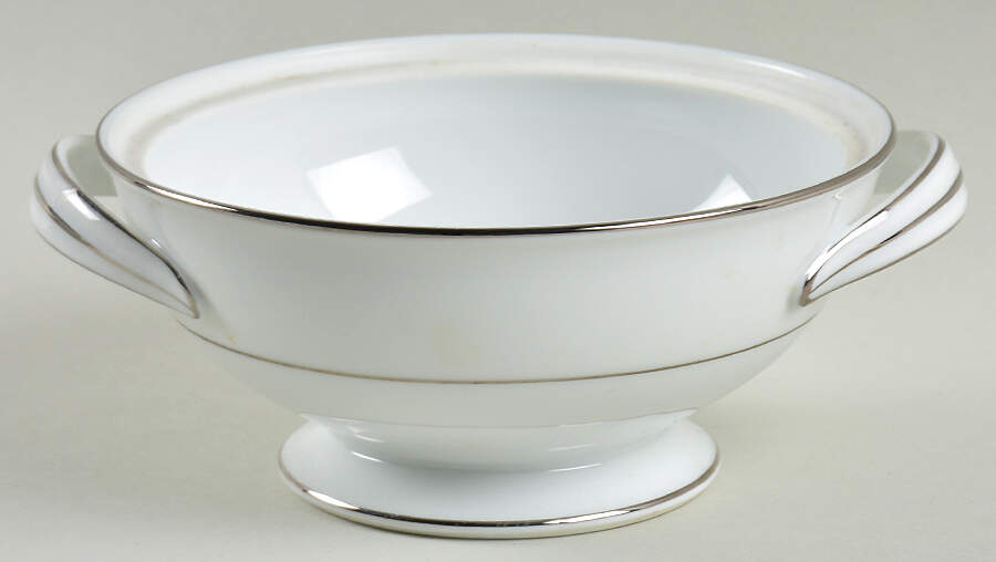 Envoy Sugar Bowl No Lid by Noritake-1