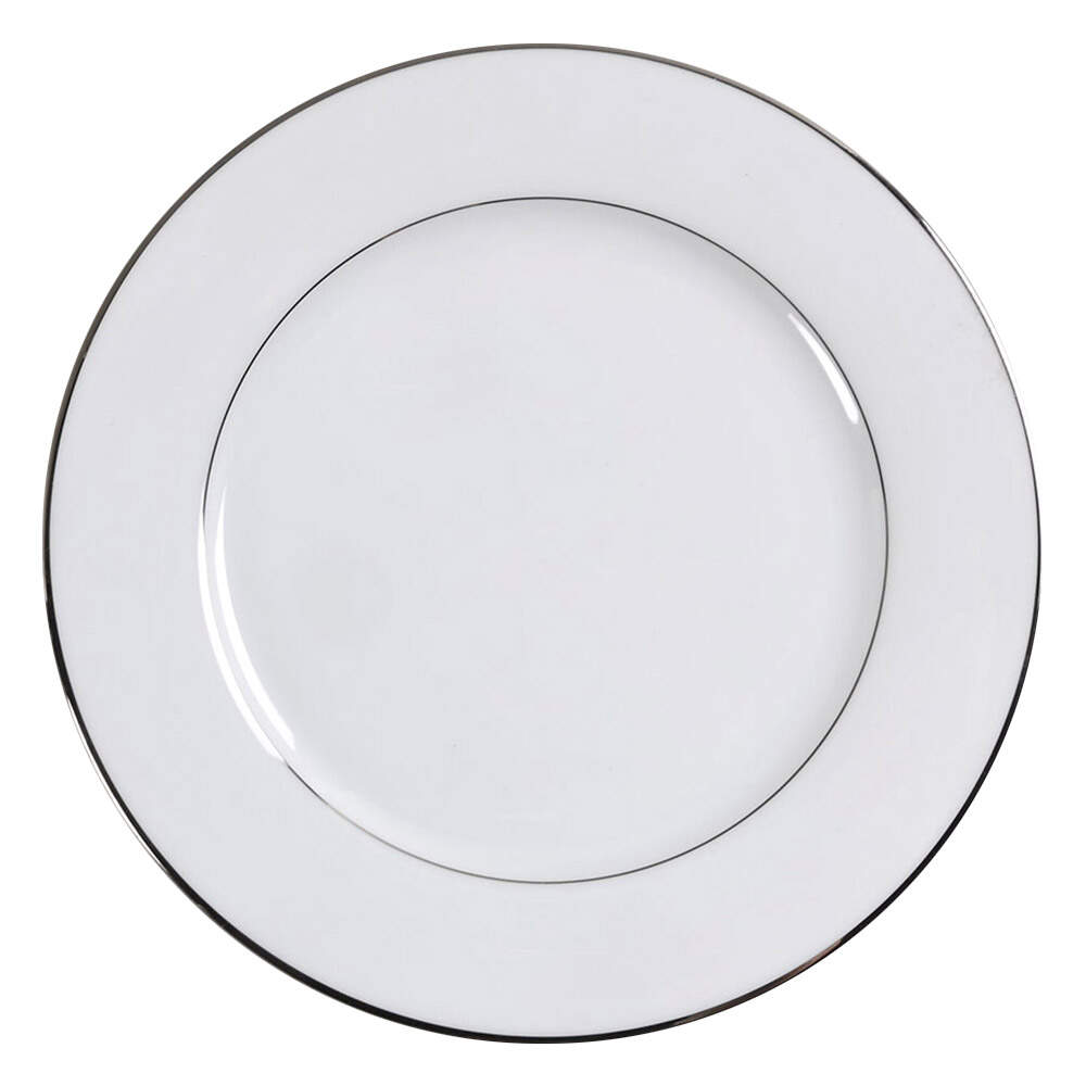 Envoy Salad Plate by Noritake-1