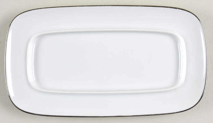 Envoy 1/4 Lb Butter No Lid by Noritake-1