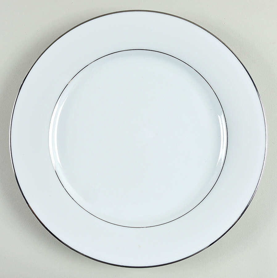 Envoy Dinner Plate by Noritake-1