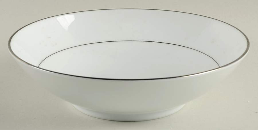 Envoy 8" Round Vegetable Bowl by Noritake-1