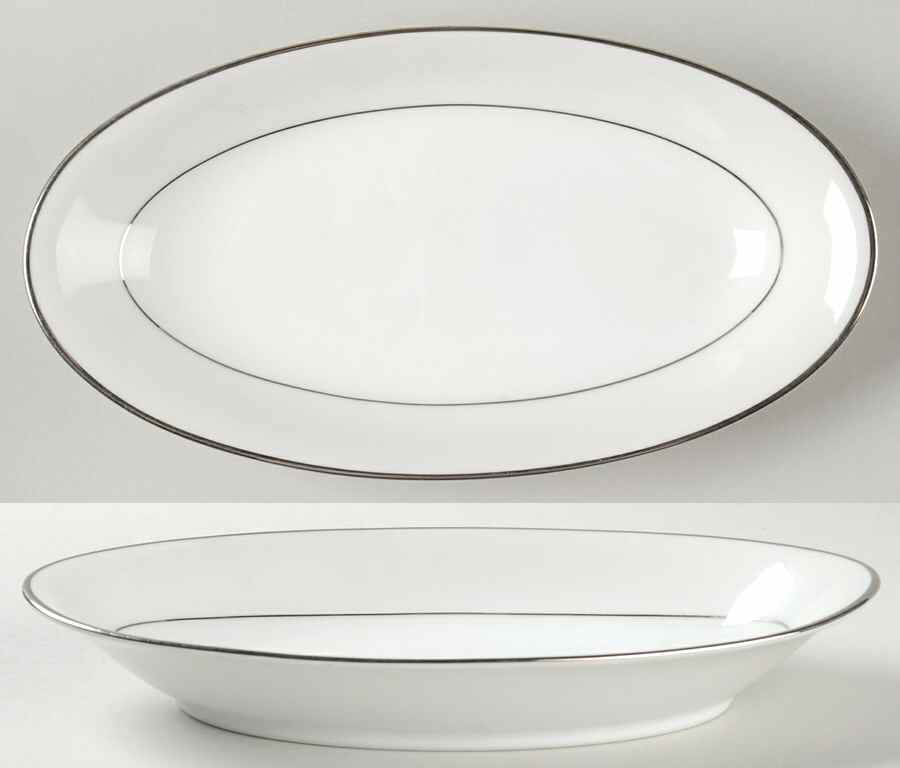 Envoy Relish by Noritake-1