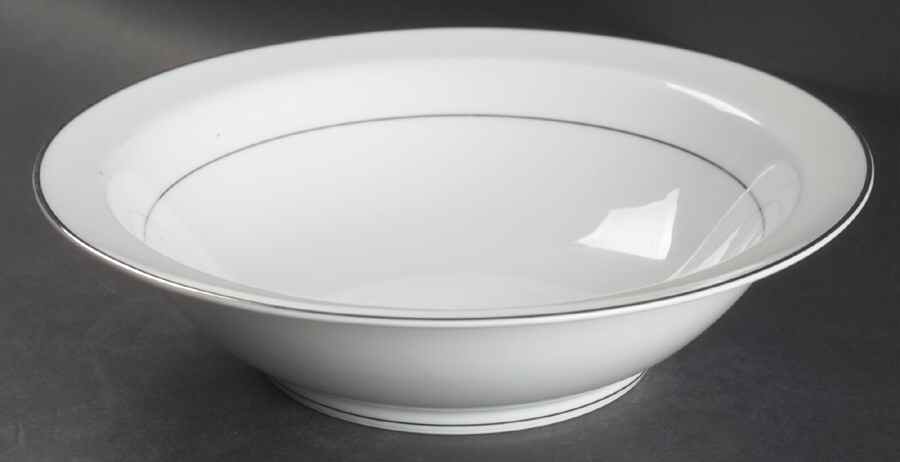 Envoy 10" Round Vegetable Bowl by Noritake-1
