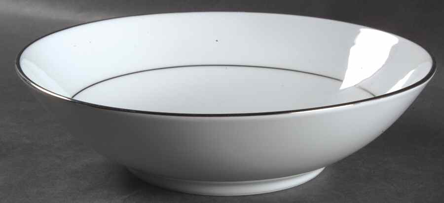 Envoy 8" Round Vegetable Bowl by Noritake-1