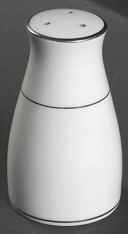 Envoy Salt Shaker by Noritake-1