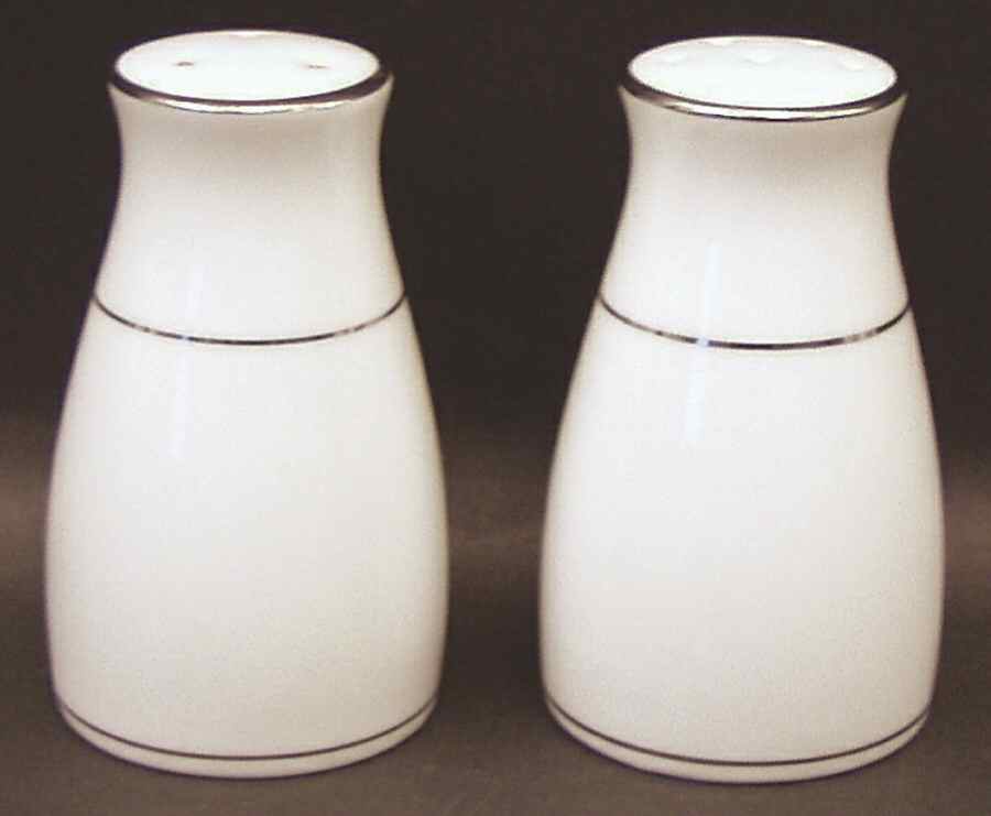 Envoy Salt & Pepper Set by Noritake-1