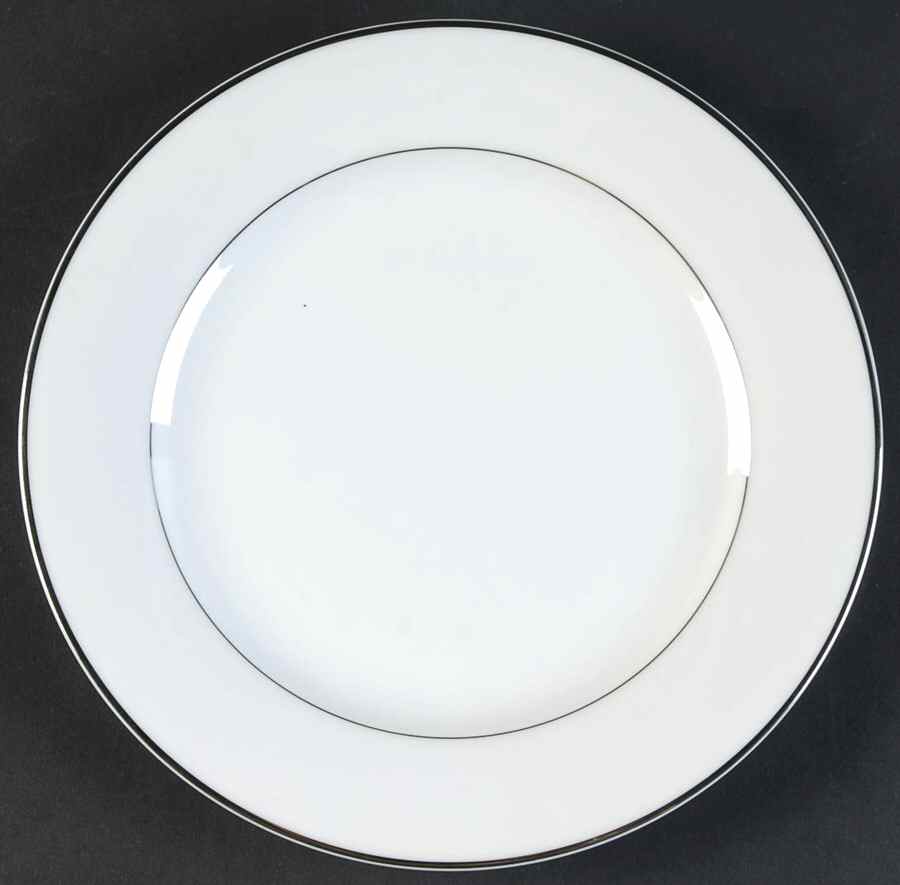 Envoy Salad Plate by Noritake-1