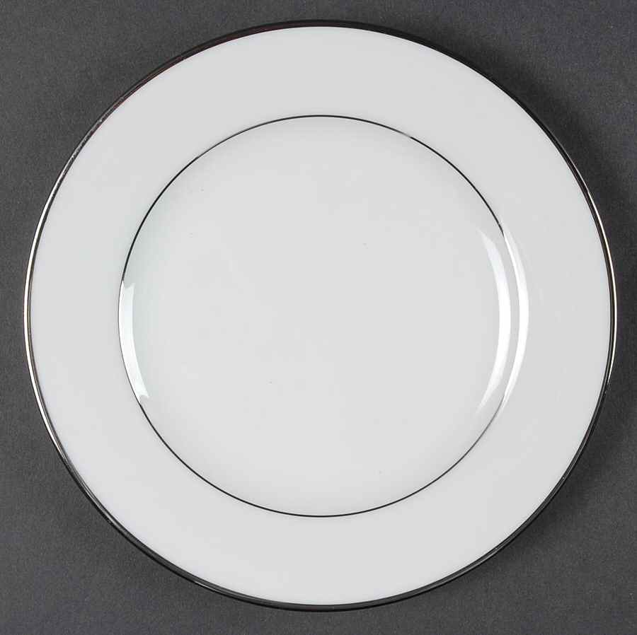 Envoy Bread & Butter Plate by Noritake-1