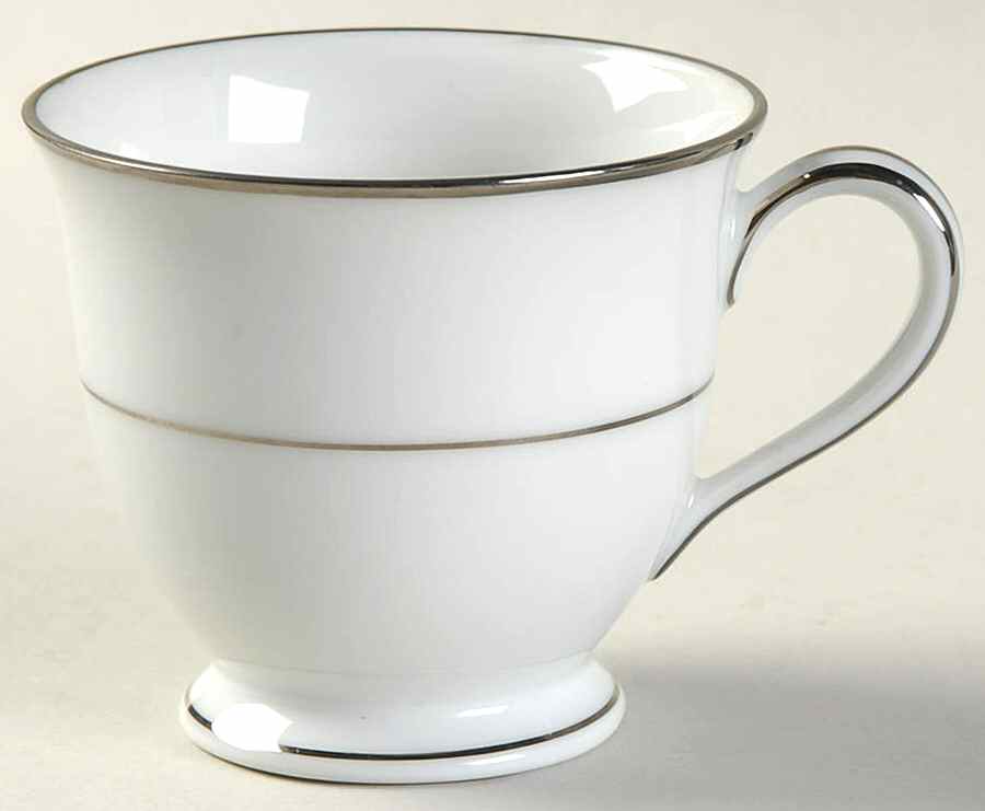 Envoy Footed Demitasse Cup by Noritake-1