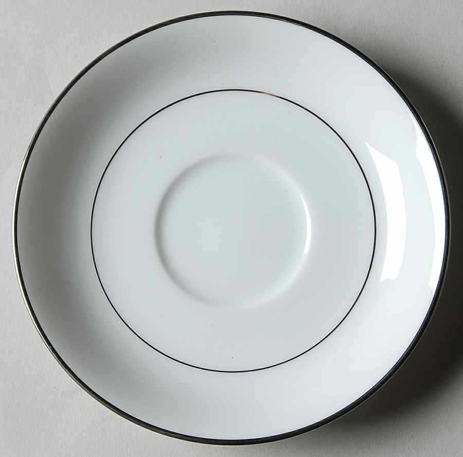 Envoy Saucer for Demitasse Cup by Noritake-1