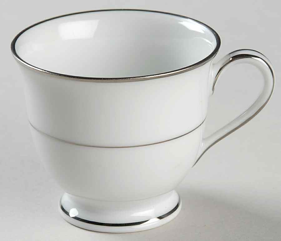 Envoy Footed Demitasse Cup by Noritake-1