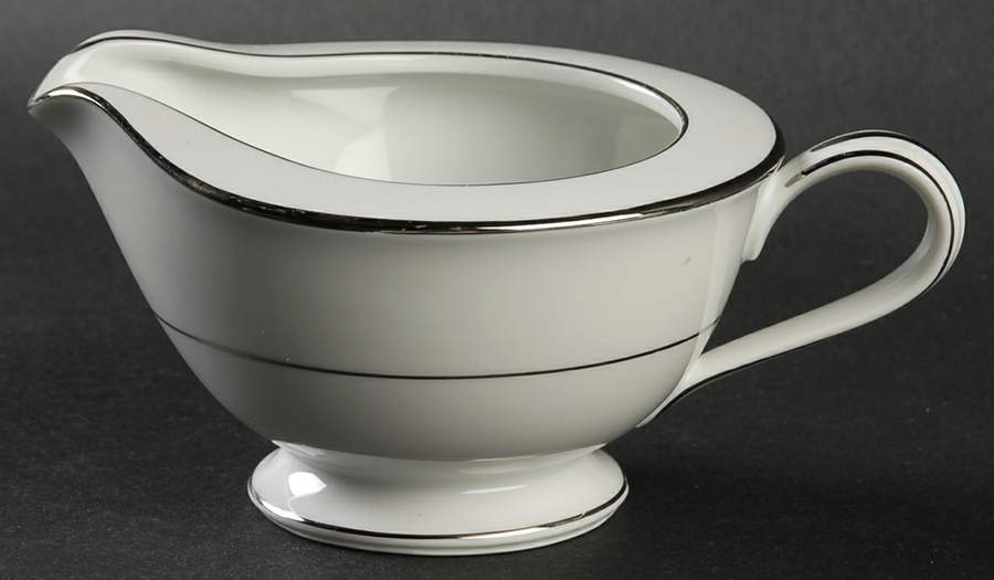 Envoy Creamer by Noritake-1