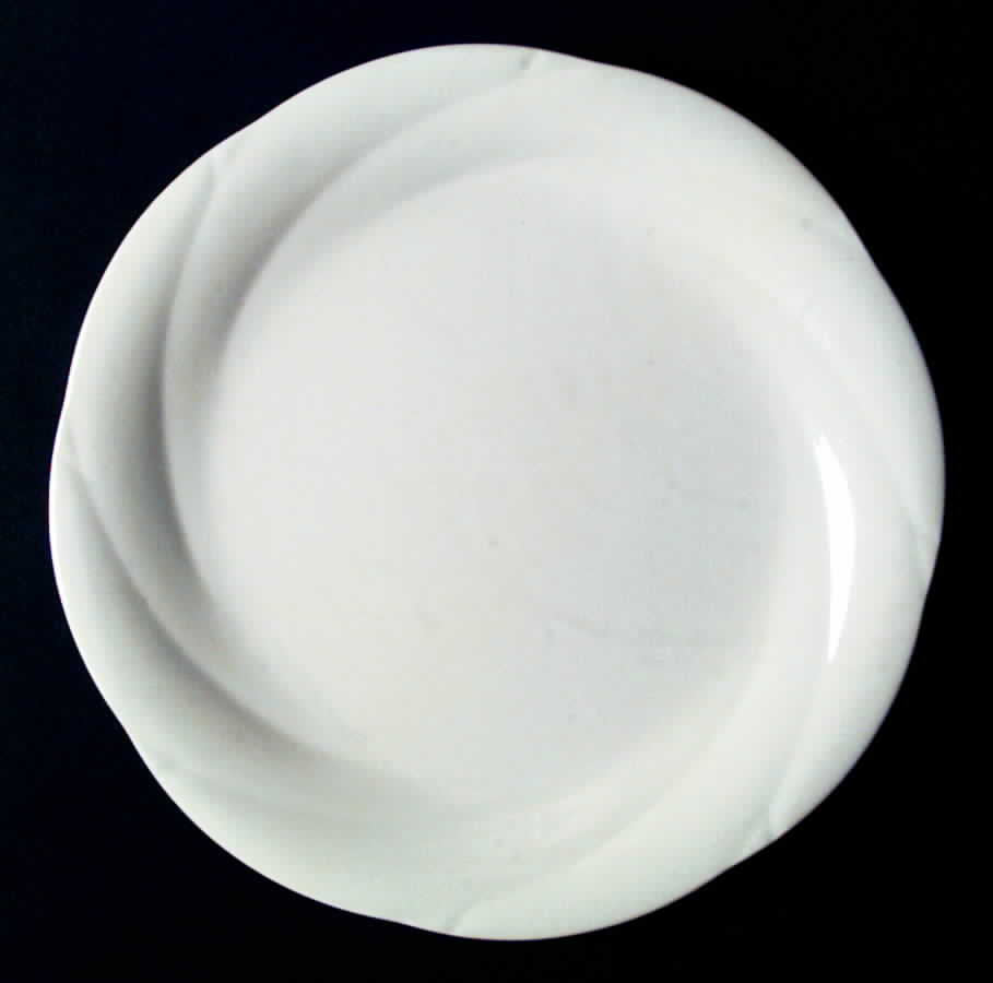 Ensemble White Dinner Plate by Noritake-1