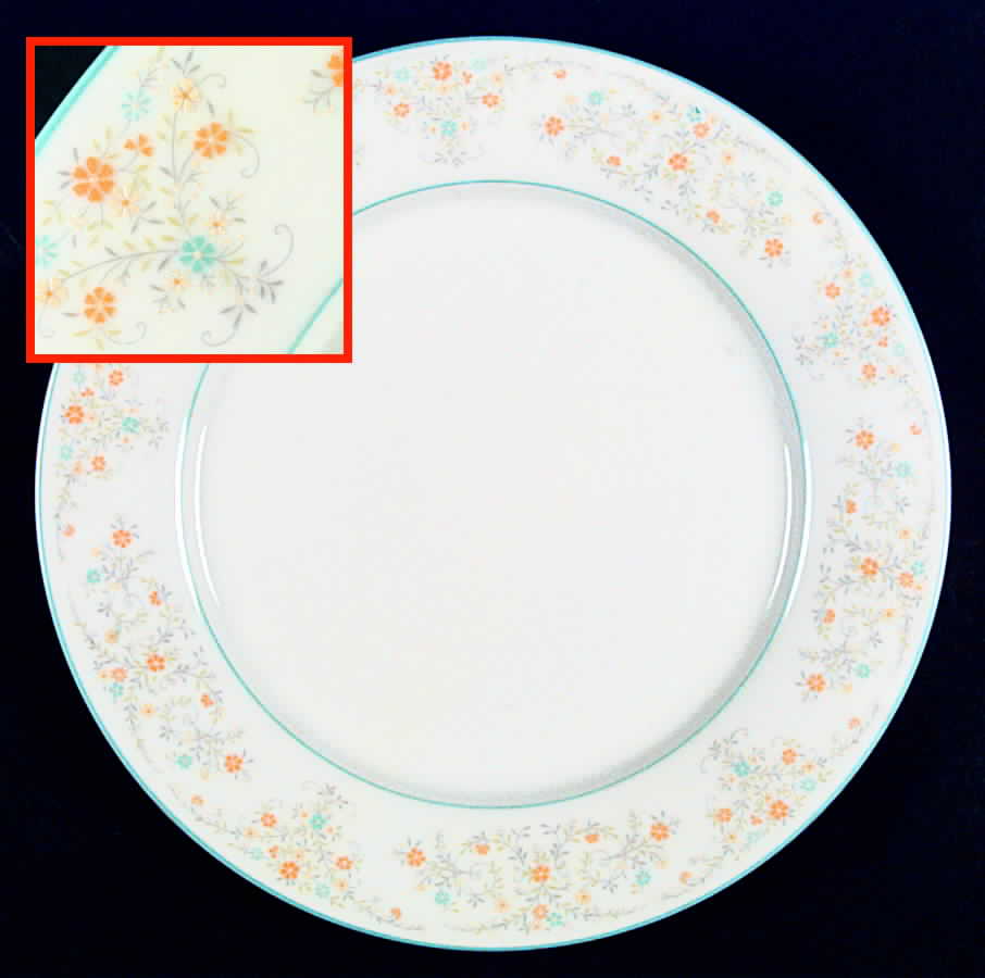 Epic Dinner Plate by Noritake-1