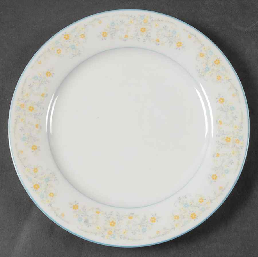 Epic Salad Plate by Noritake-1