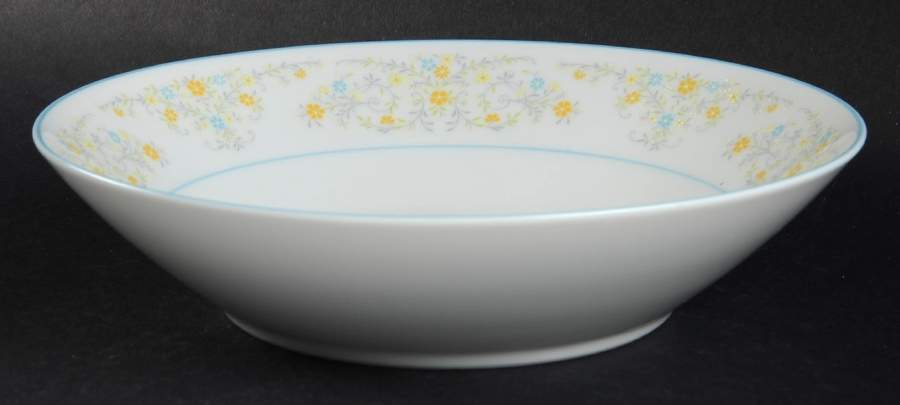 Epic Coupe Soup Bowl by Noritake-1