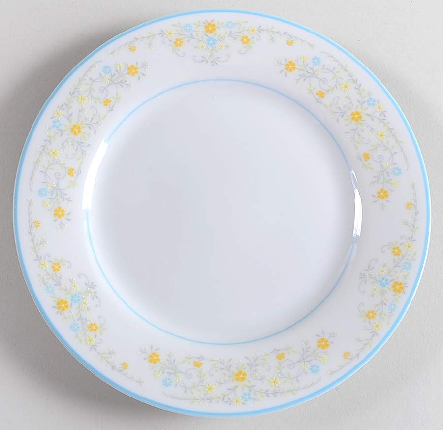 Epic Bread & Butter Plate by Noritake-1