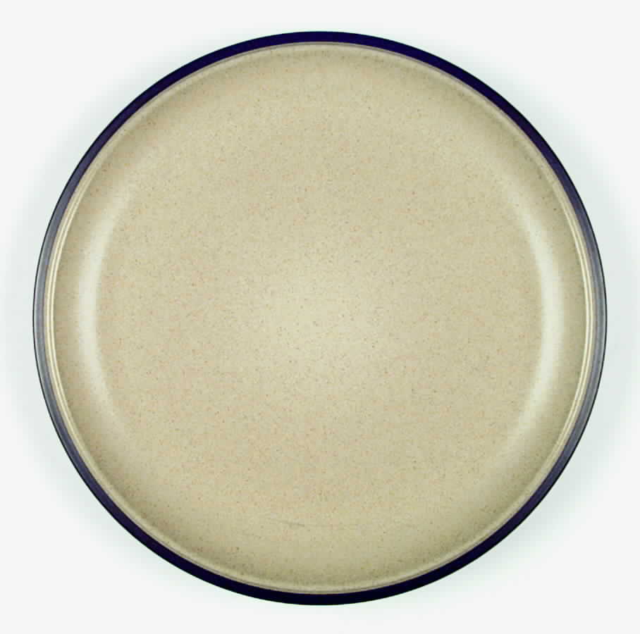 Equator Dinner Plate by Noritake-1