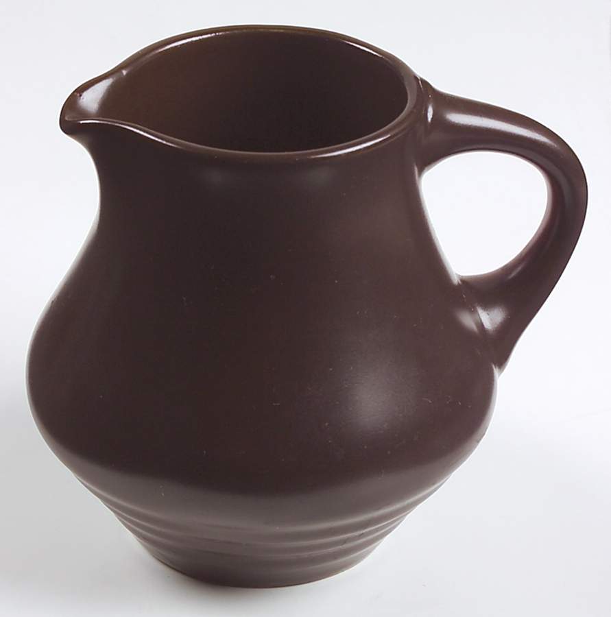 Equator Creamer by Noritake-1