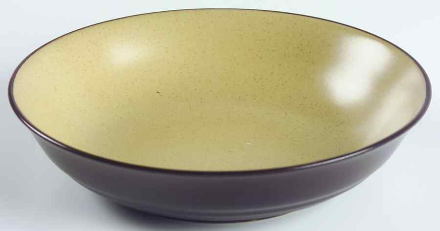 Equator Coupe Soup Bowl by Noritake-1
