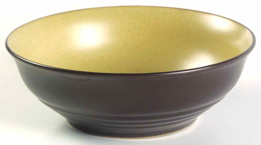 Equator Coupe Cereal Bowl by Noritake-1