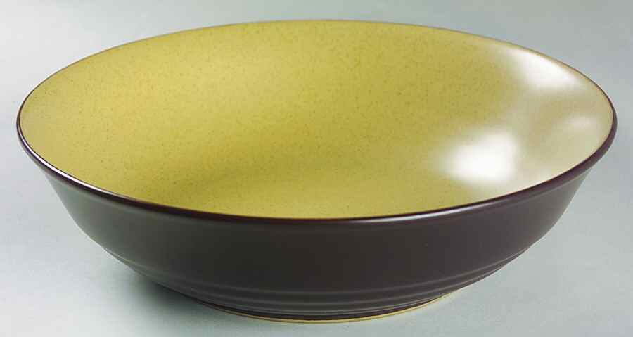 Equator 8" Round Vegetable Bowl by Noritake-1