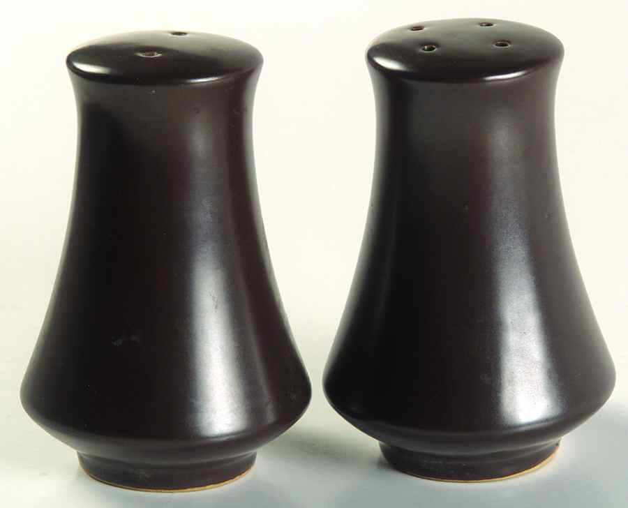 Equator Salt & Pepper Set by Noritake-1