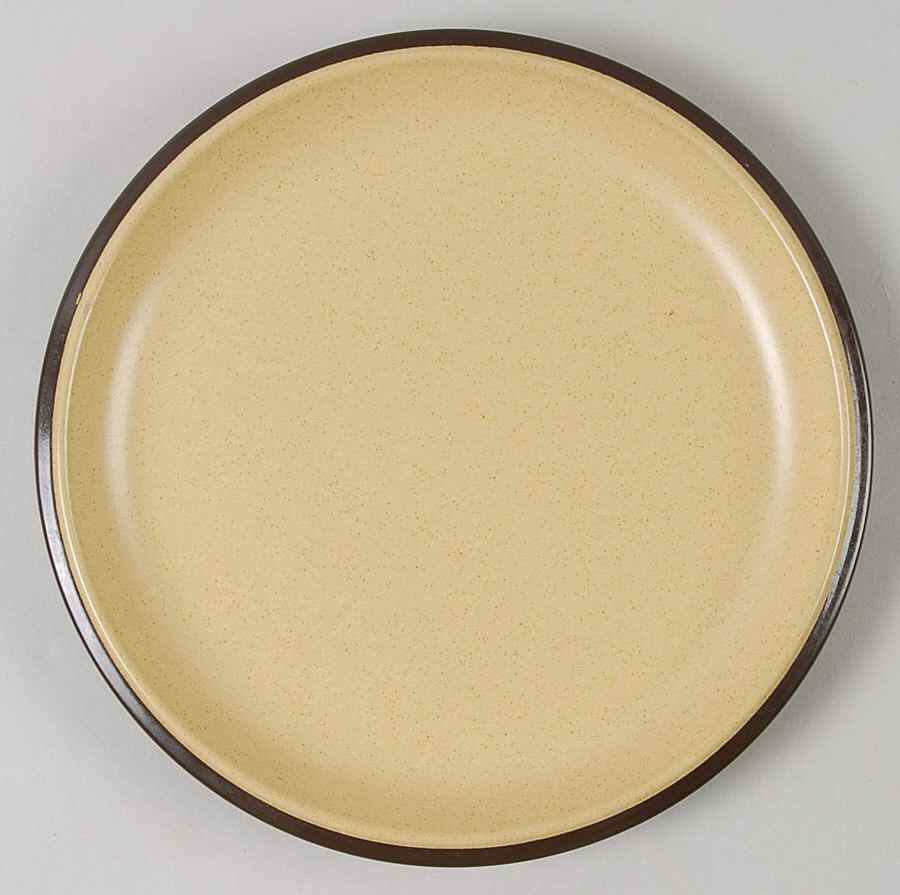 Equator Salad Plate by Noritake-1