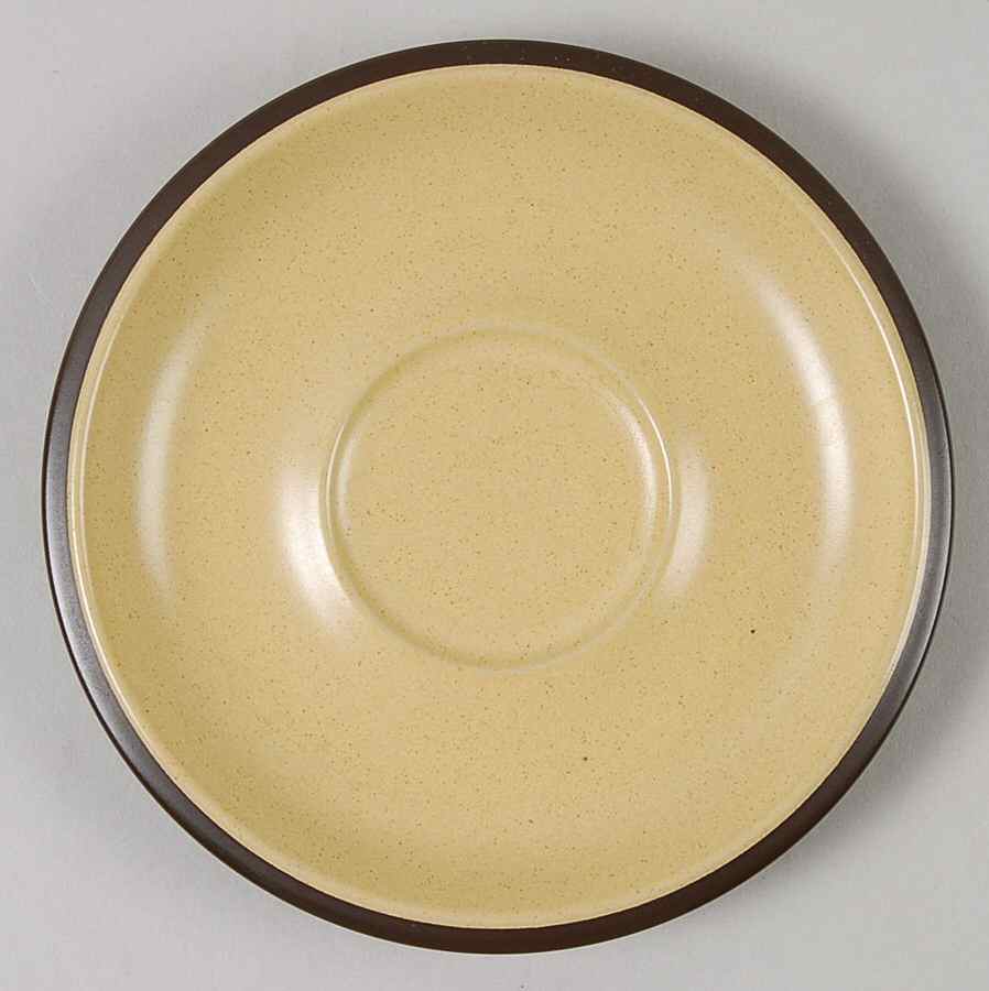 Equator Saucer by Noritake-1
