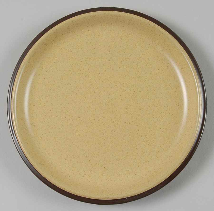 Equator Bread & Butter Plate by Noritake-1