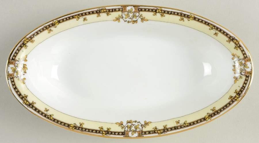 Erie Relish by Noritake-1