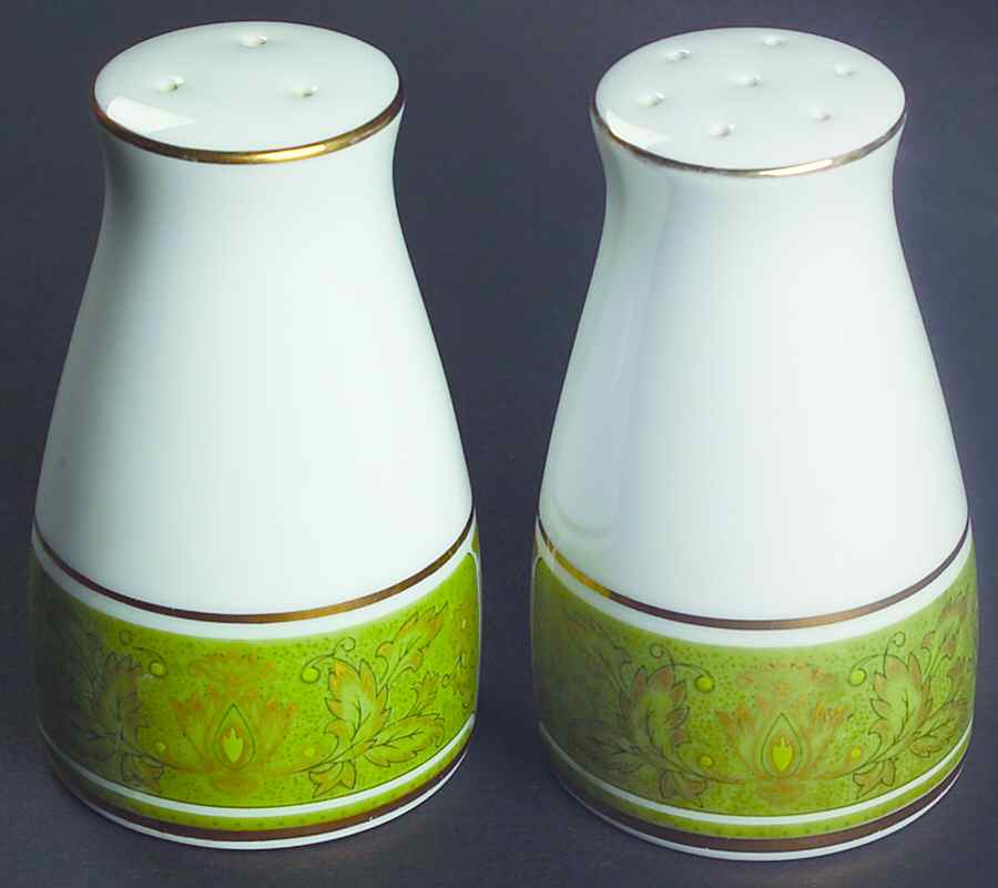 Eroica Salt & Pepper Set by Noritake-1