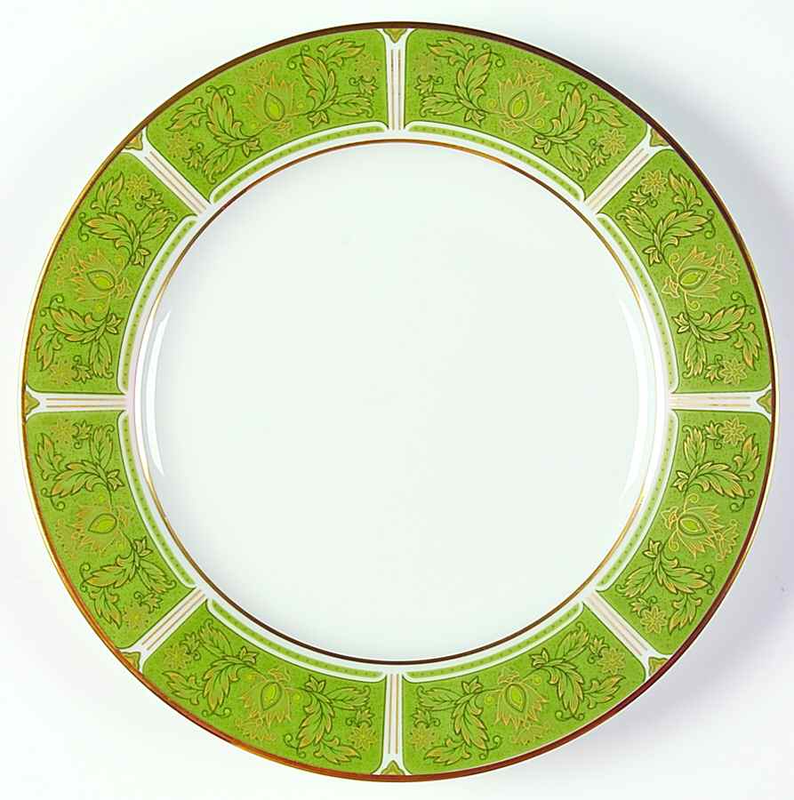 Eroica Salad Plate by Noritake-1