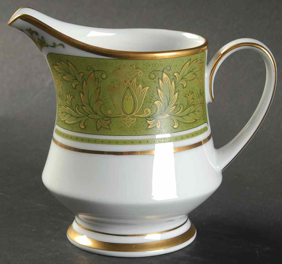 Eroica Creamer by Noritake-1