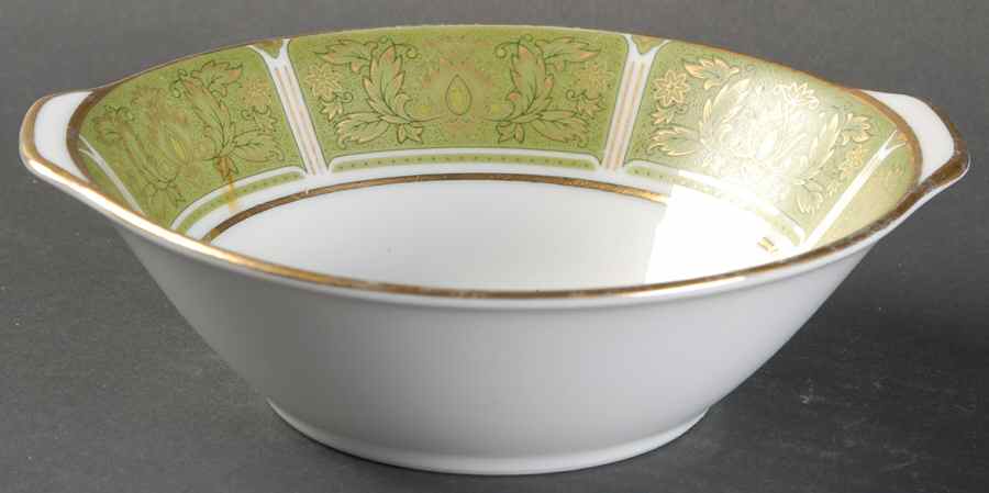 Eroica Lugged Cereal Bowl by Noritake-1