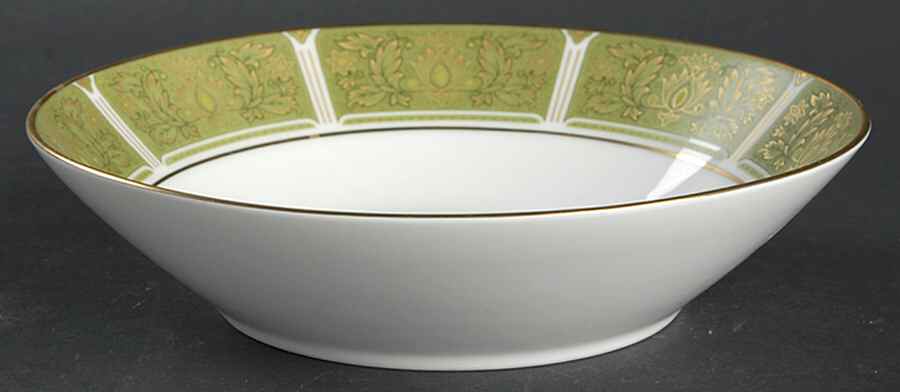 Eroica Coupe Soup Bowl by Noritake-1