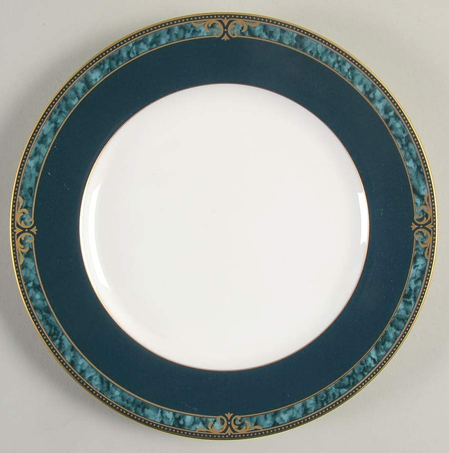 Essex Court Salad Plate by Noritake-1