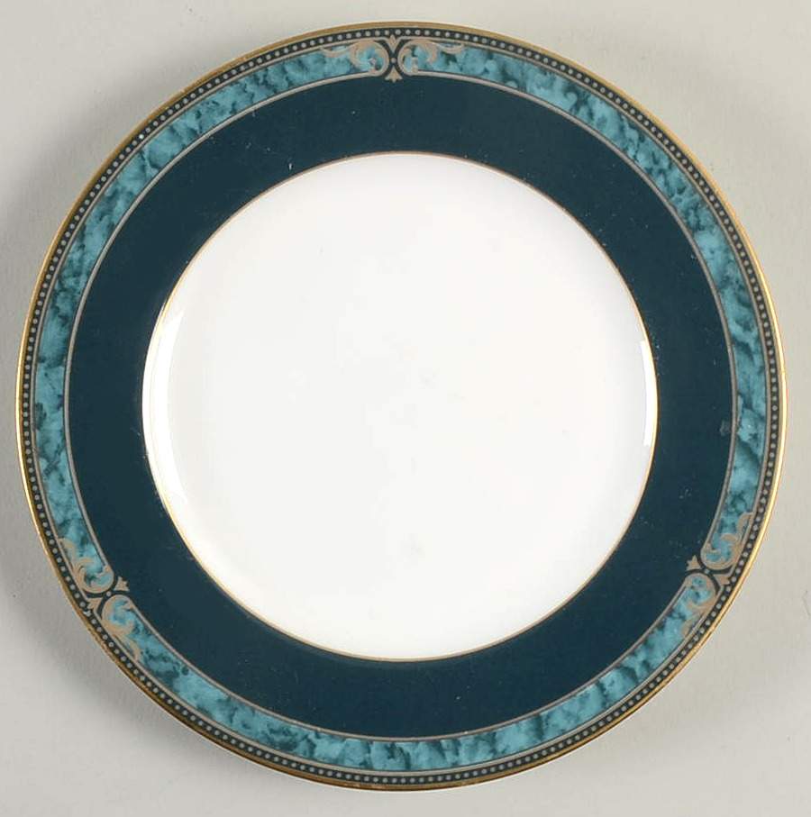 Essex Court Bread & Butter Plate by Noritake-1