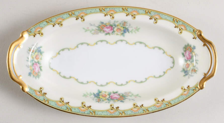 Esmond Relish by Noritake-1
