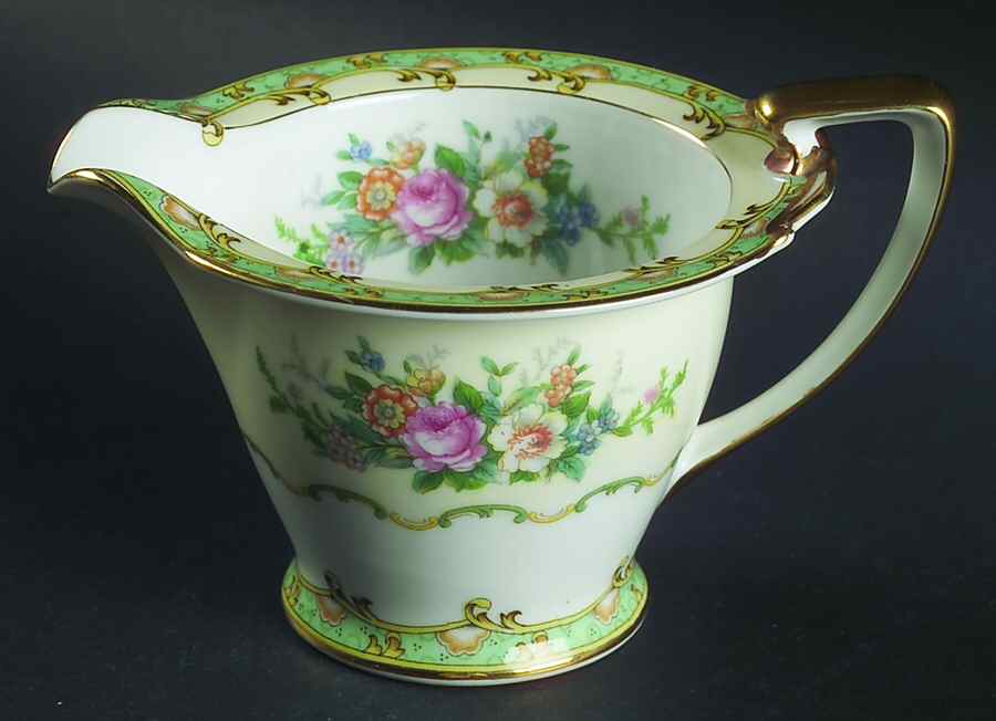 Esmond Creamer by Noritake-1