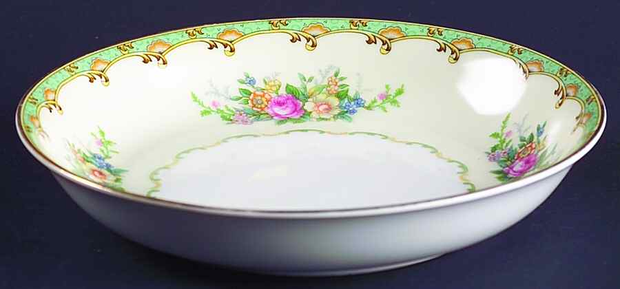 Esmond Coupe Soup Bowl by Noritake-1