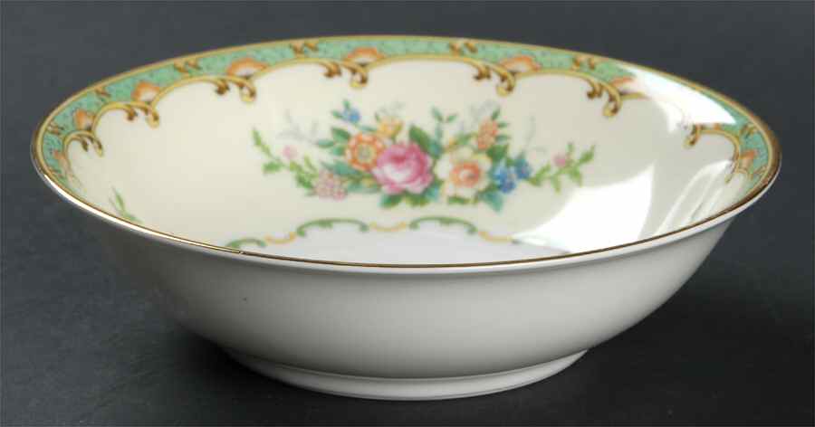 Esmond Coupe Cereal Bowl by Noritake-1