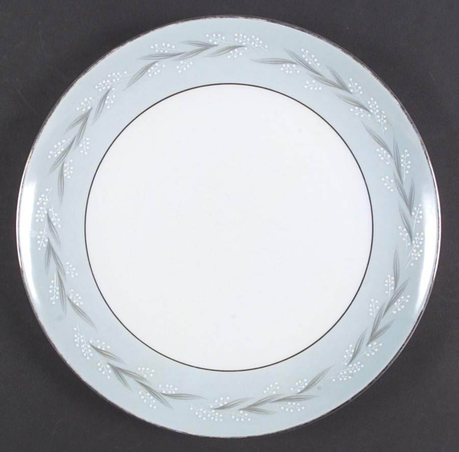Esmeralda Dinner Plate by Noritake-1