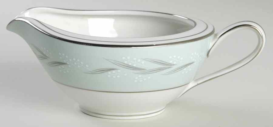 Esmeralda Creamer by Noritake-1