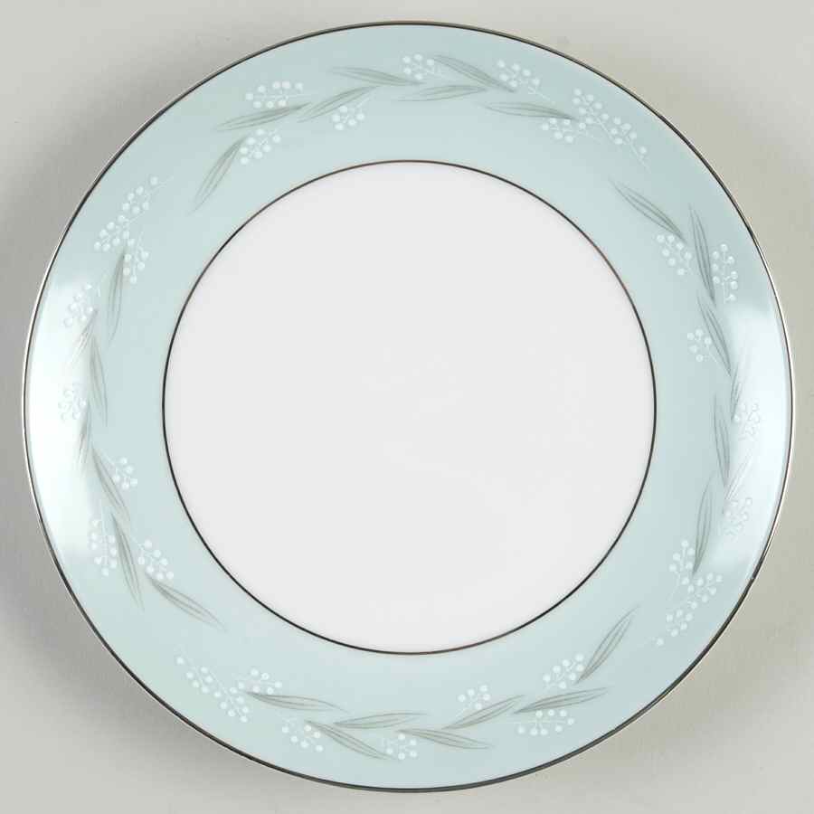 Esmeralda Bread & Butter Plate by Noritake-1