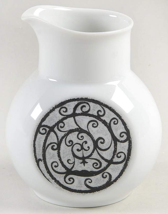 Esperanza Creamer by Noritake-1