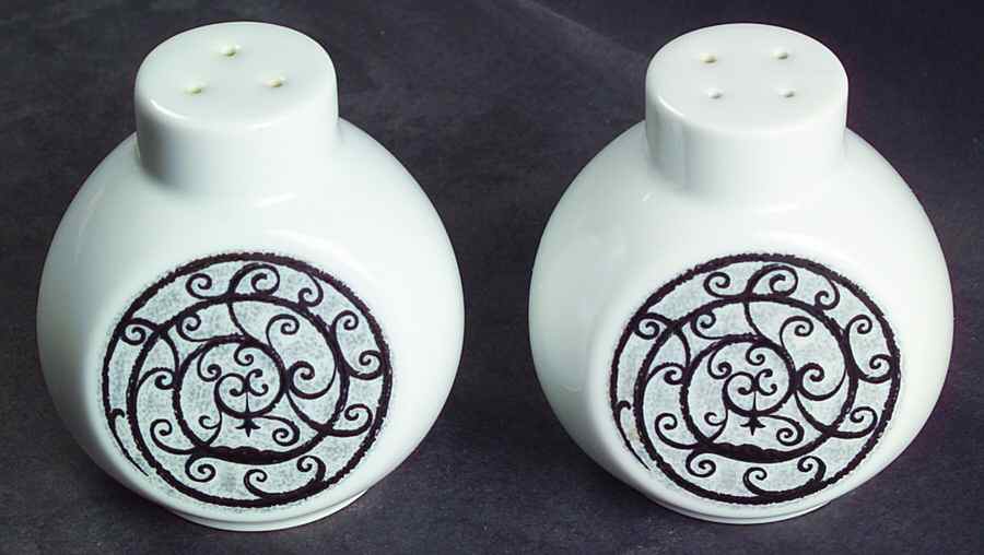 Esperanza Salt & Pepper Set by Noritake-1