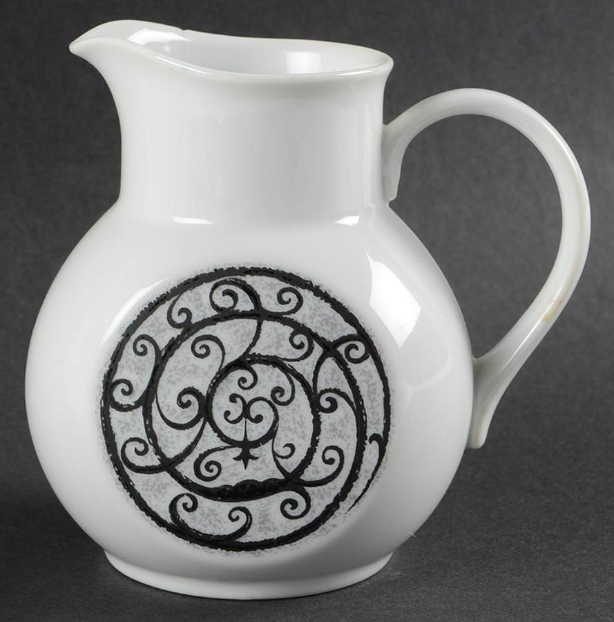 Esperanza Creamer by Noritake-1