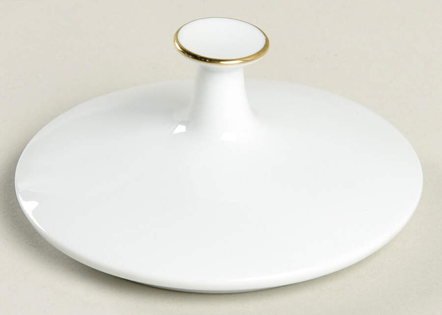 Espana Lid for Sugar Bowl by Noritake-1